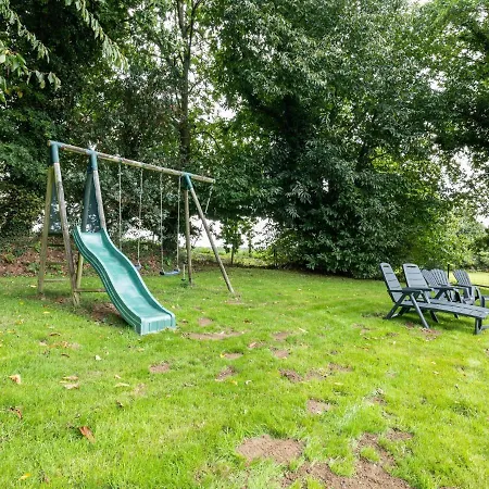 Charming Child Friendly Tatil Evi La Boussac