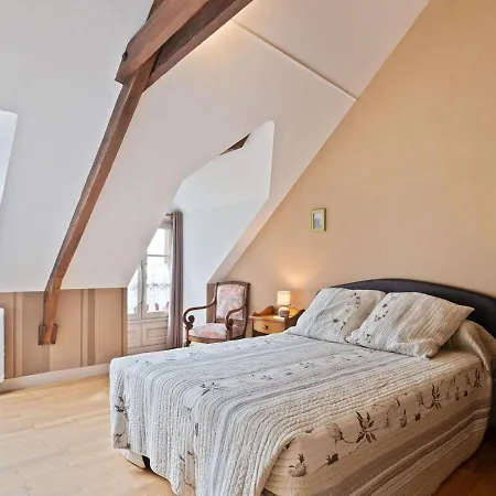 Tatil Evi Charming Child Friendly La Boussac