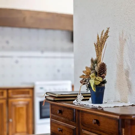Tatil Evi Charming Child Friendly *