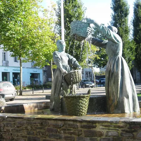 Charming Child Friendly La Boussac